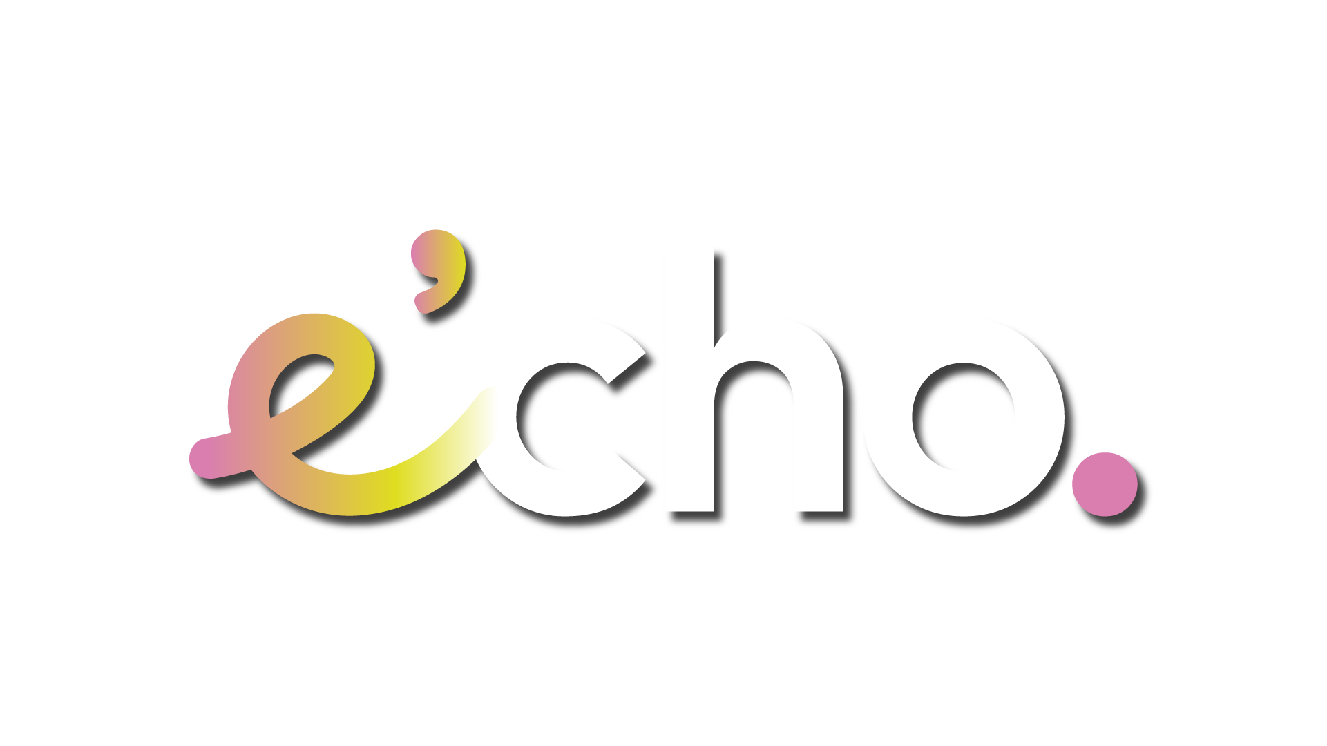 e'cho